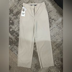 NEW Aritzia Sunday Best Charlie Pant
